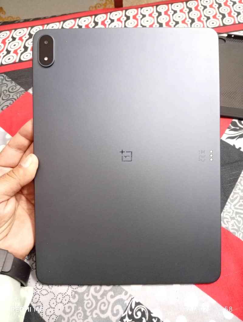 OnePlus pad 3 1