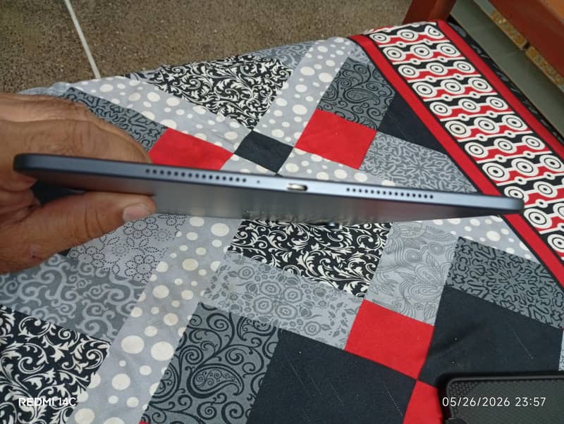 OnePlus pad 3 2