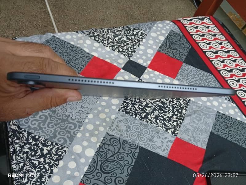 OnePlus pad 3 4