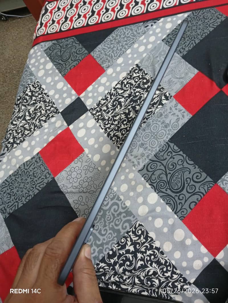 OnePlus pad 3 5
