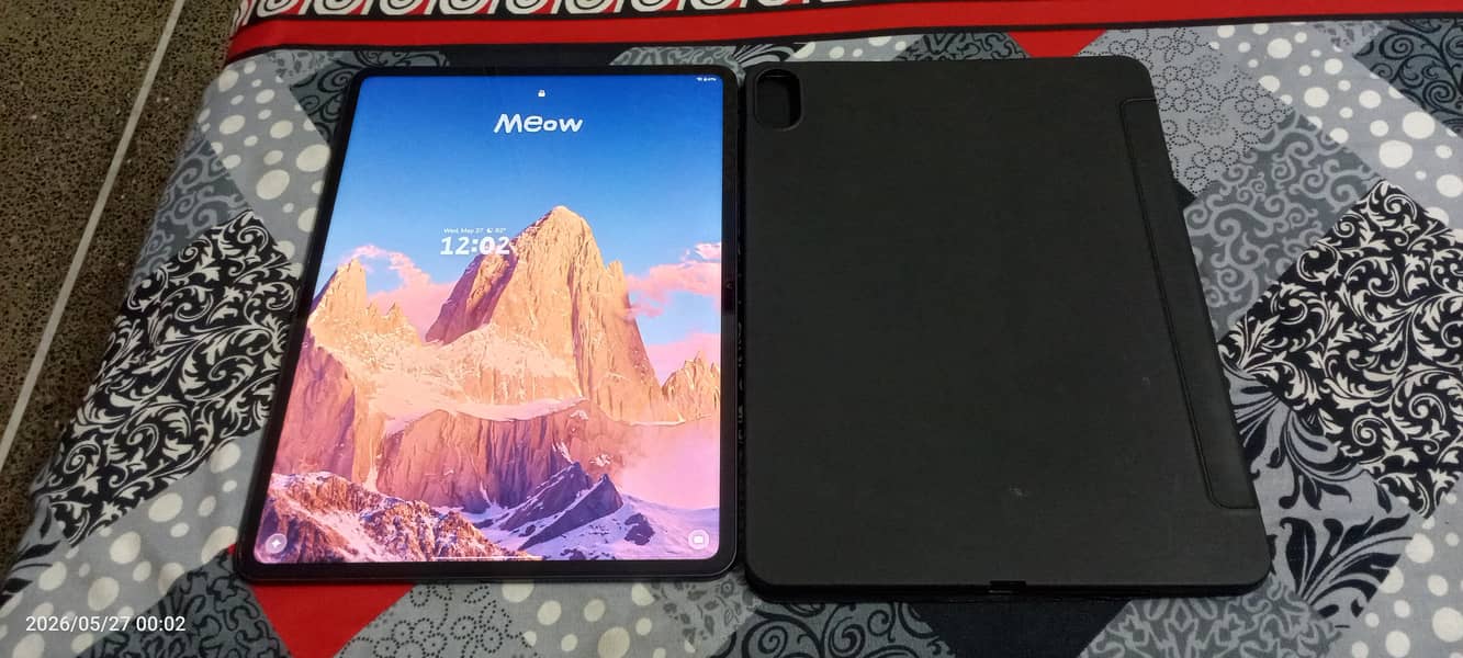 OnePlus pad 3 7