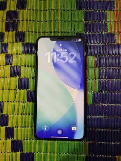 Apple iPhone 11 Pro Max