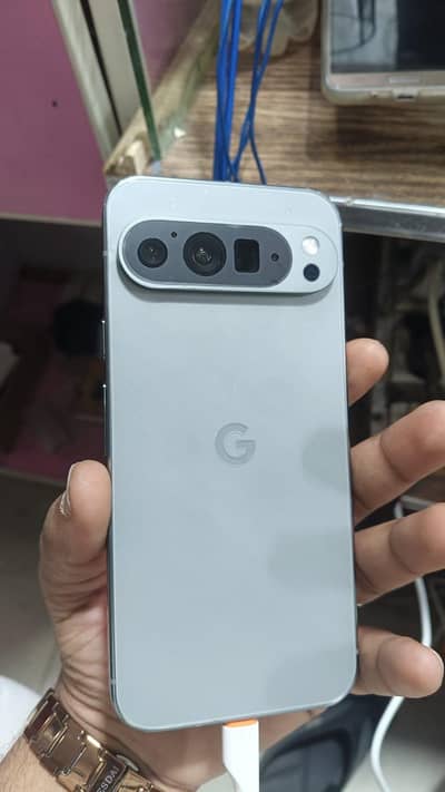 Google Pixel 9 Pro XL