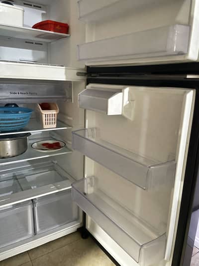 Samsung Imported Inverter Refrigerator  for Sale