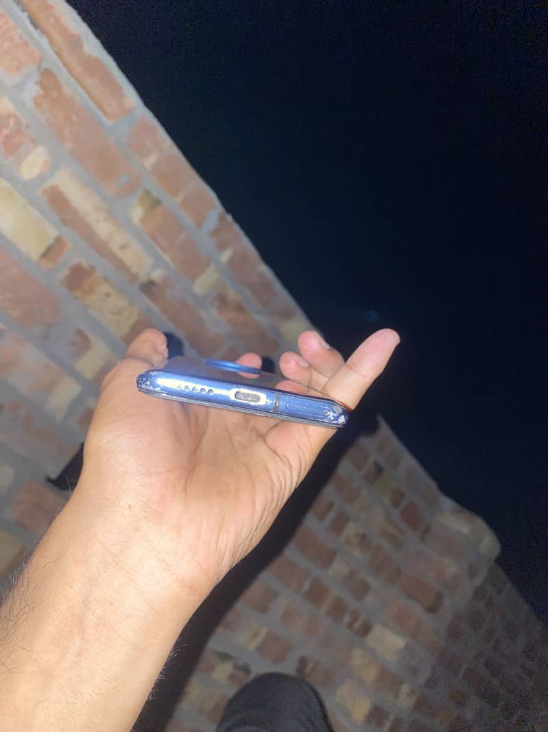 One plus 7t 2