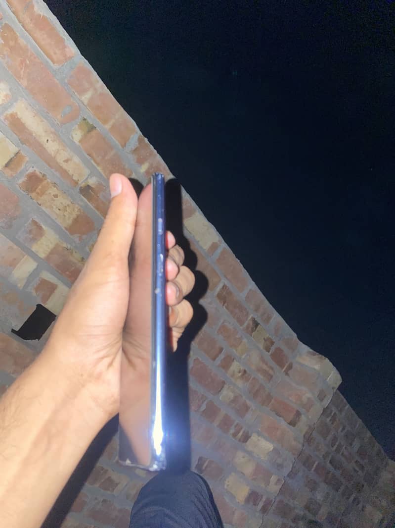One plus 7t 5