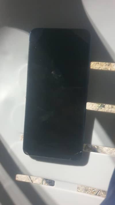 Infinix S5 Pro