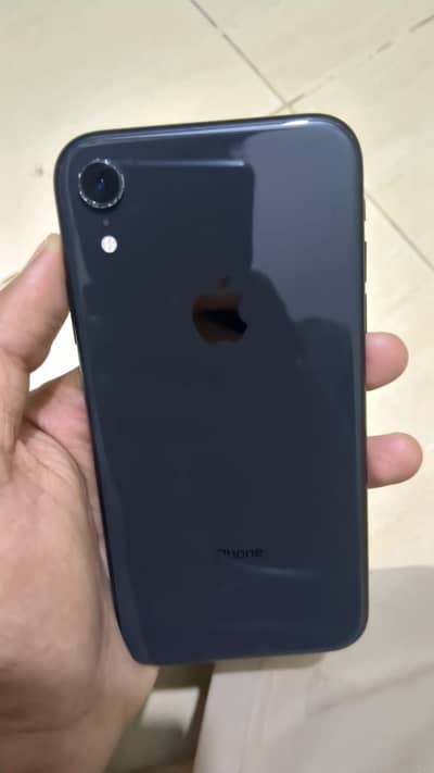 Apple iPhone XR PTA APPROVED