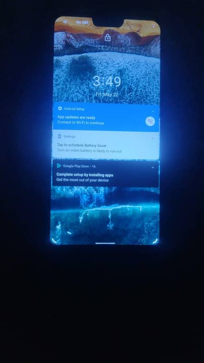 Nokia 5.1 Plus