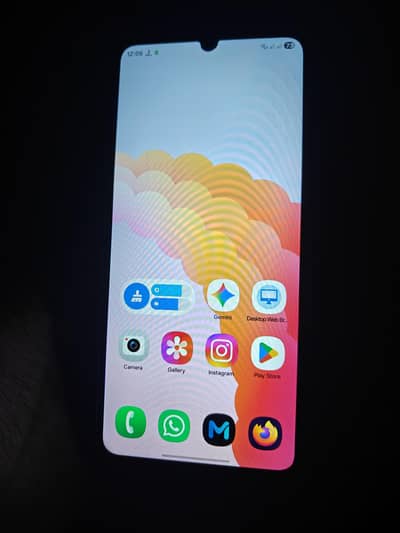 Samsung Mobile A07 4G