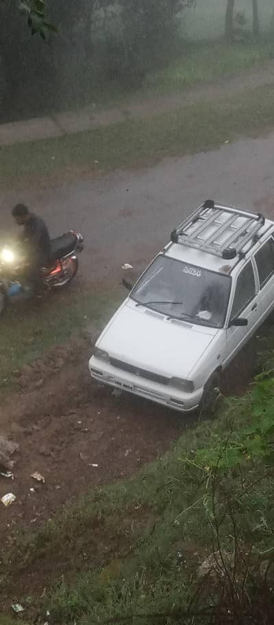car fot sale Suzuki cervo 2003