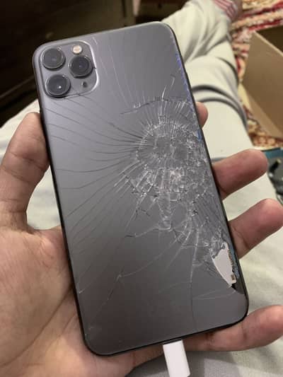 iPhone 11 Pro Max