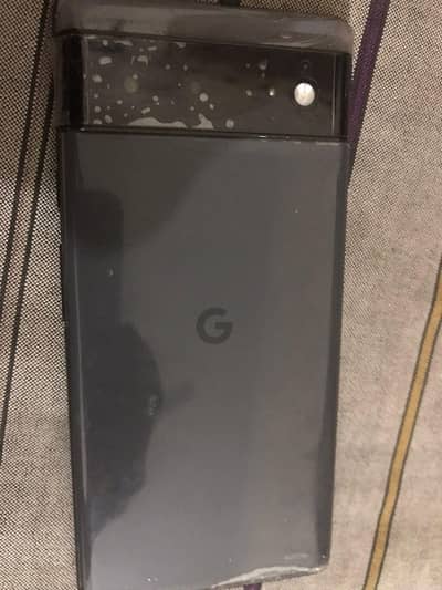 pixel 6 pta approved