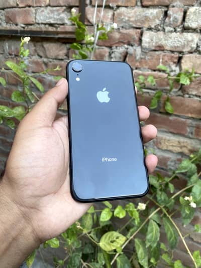 Apple iPhone XR (64GB)