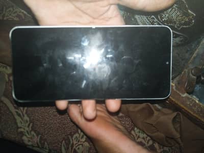 Samsung Mobile A12