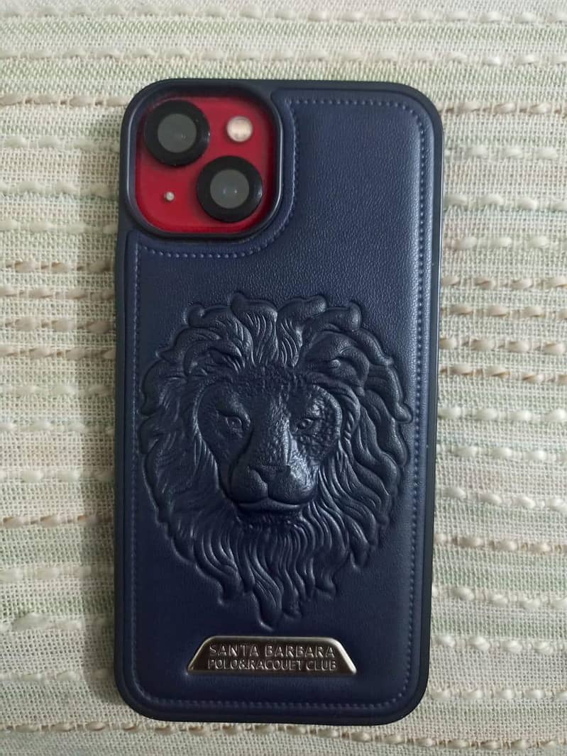 Apple iPhone 13 7