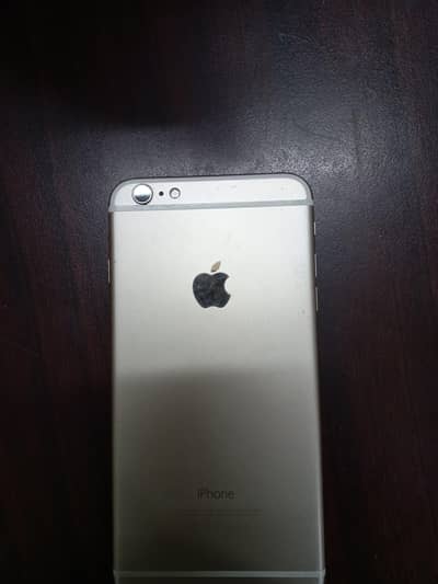 Non pta iPhone 6 plus in 9500 and bargaining can be donee
