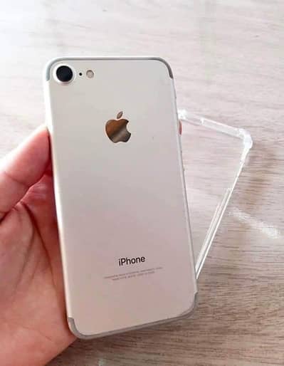 I phone 7 128gb