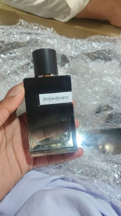 YSL Y Men EDP 100ML