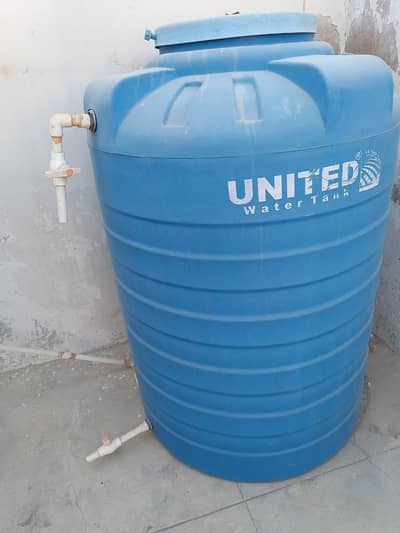 water Tanki large size 700 litres
