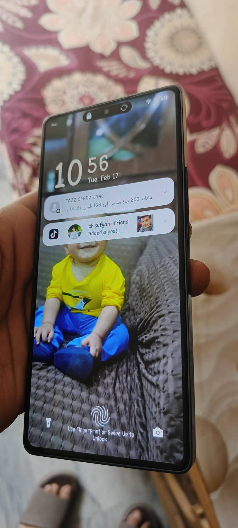 Infinix Note 40 2