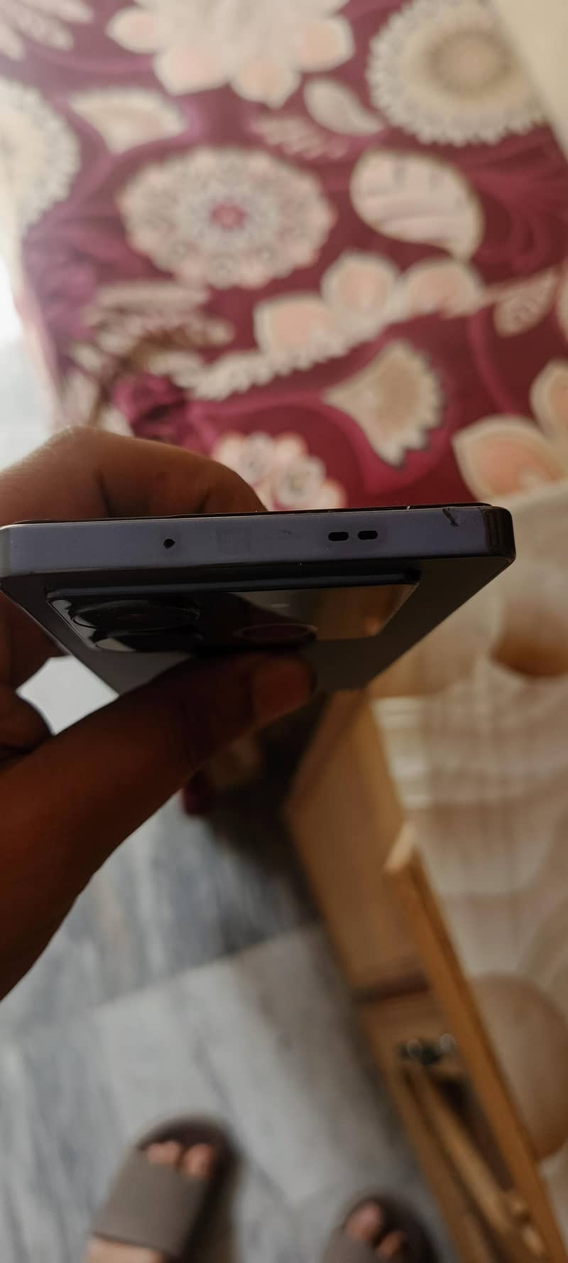 Infinix Note 40 4