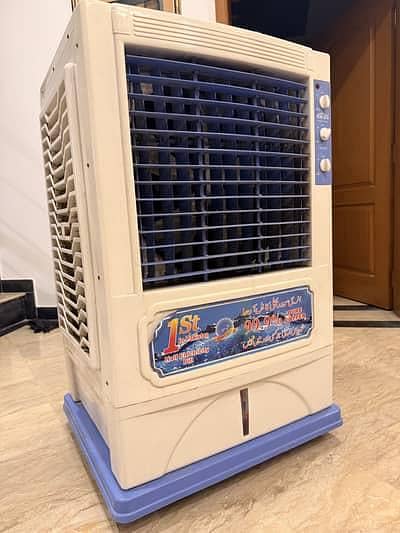 NB Air Cooler { Brand New }