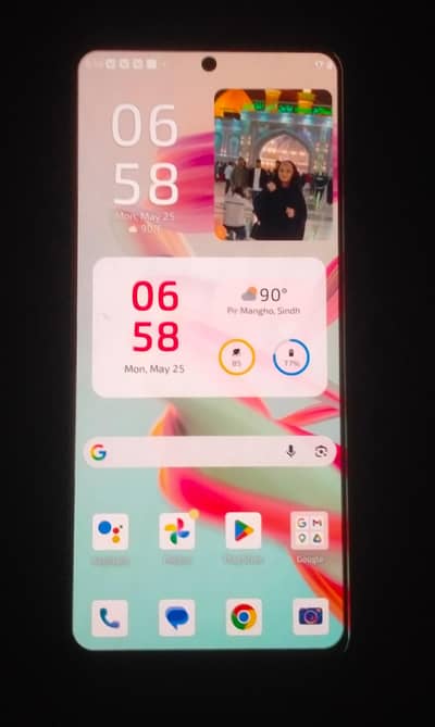 Motorola Moto G Stylus