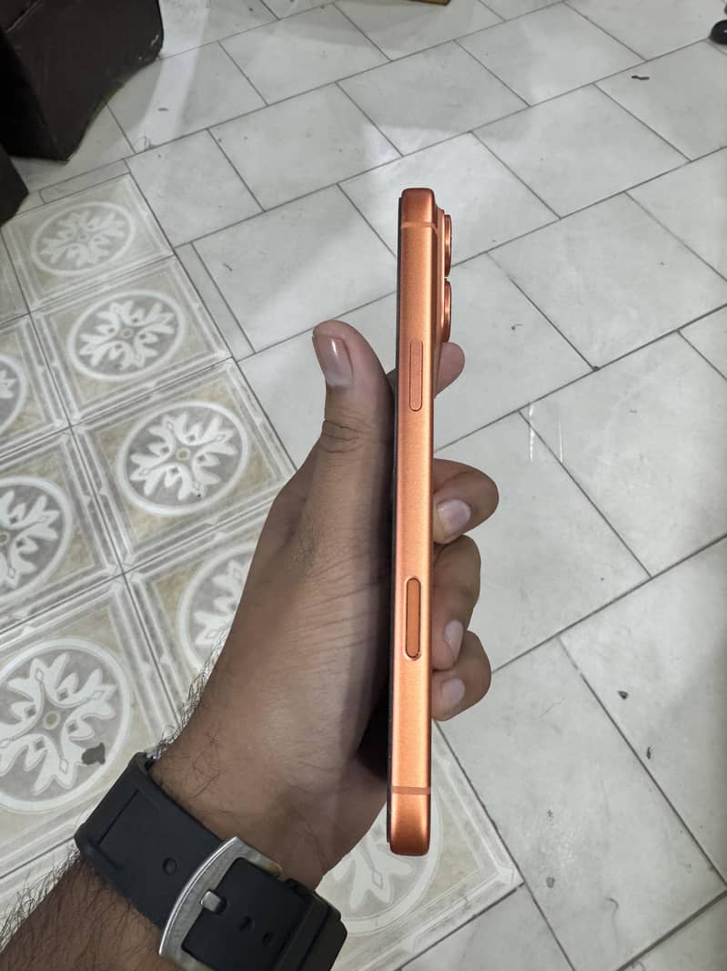 Iphone 17 pro max 2