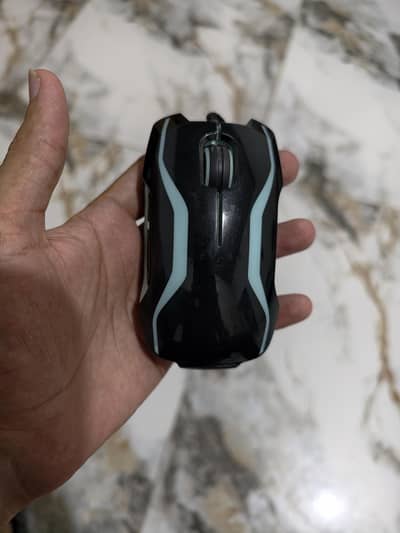 Razer tron edition
