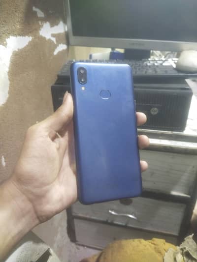 Samsung A10S