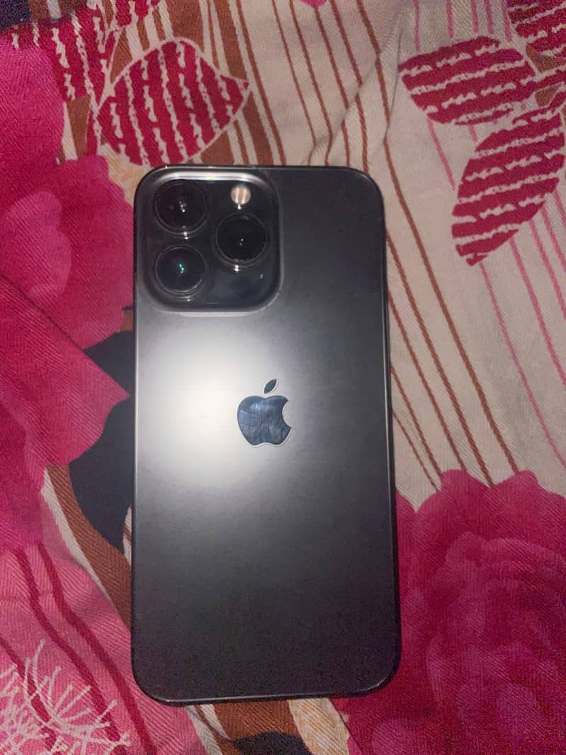 iphone 13pro 0
