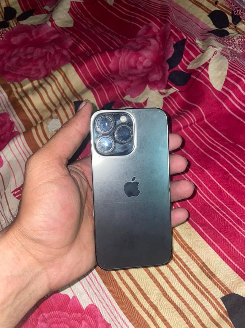 iphone 13pro 5