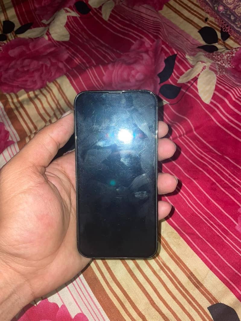 iphone 13pro 6