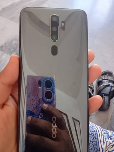 Oppo A5 2020