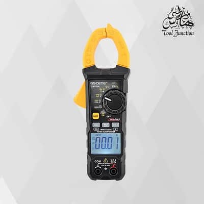 GSCETE CM530A