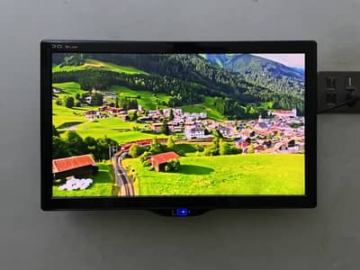 24inch Android LED TV