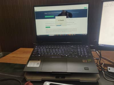 victus gaming laptop 15-fb3093dx