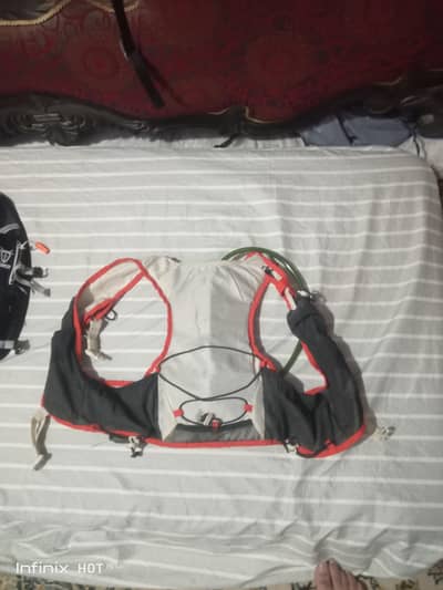 brand new camelback