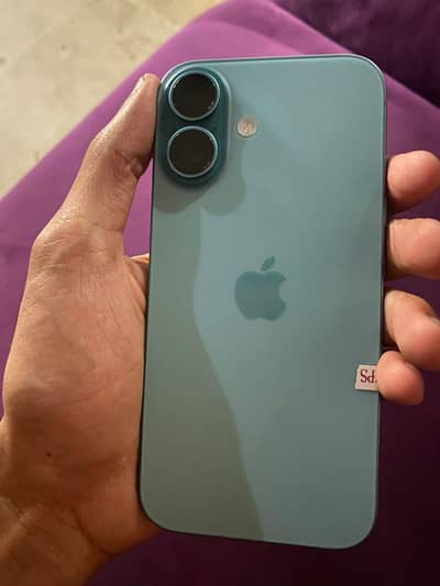 iphone 16 mdm
