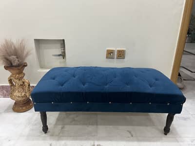 Ottoman Stool set