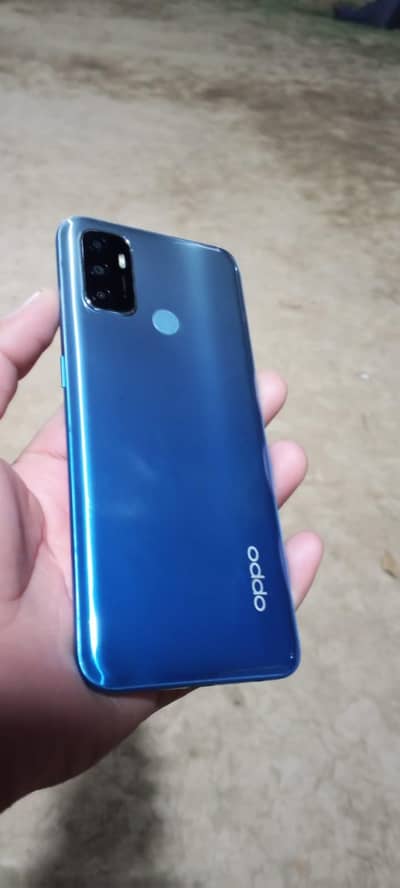 Oppo A53 4/64 Pta Approved