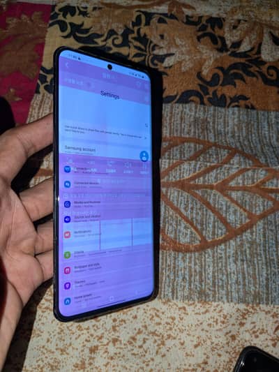 samsung s20 ultra 12 128 pta aproved