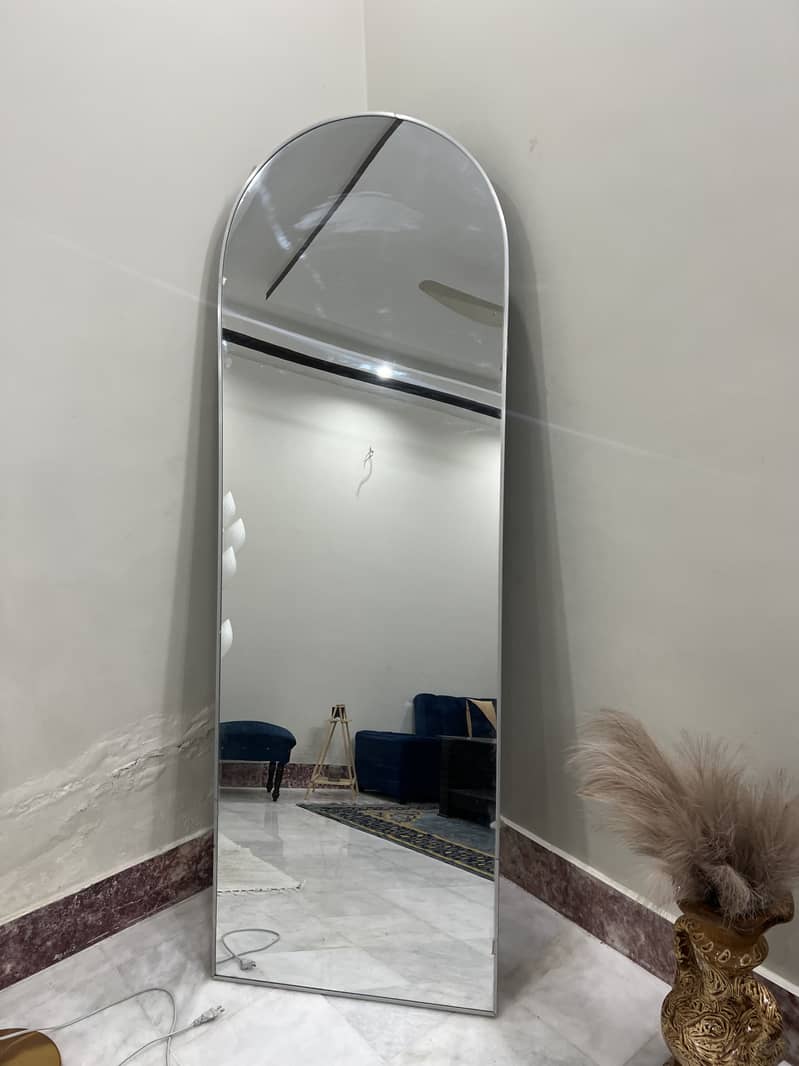 Large size mirror 0