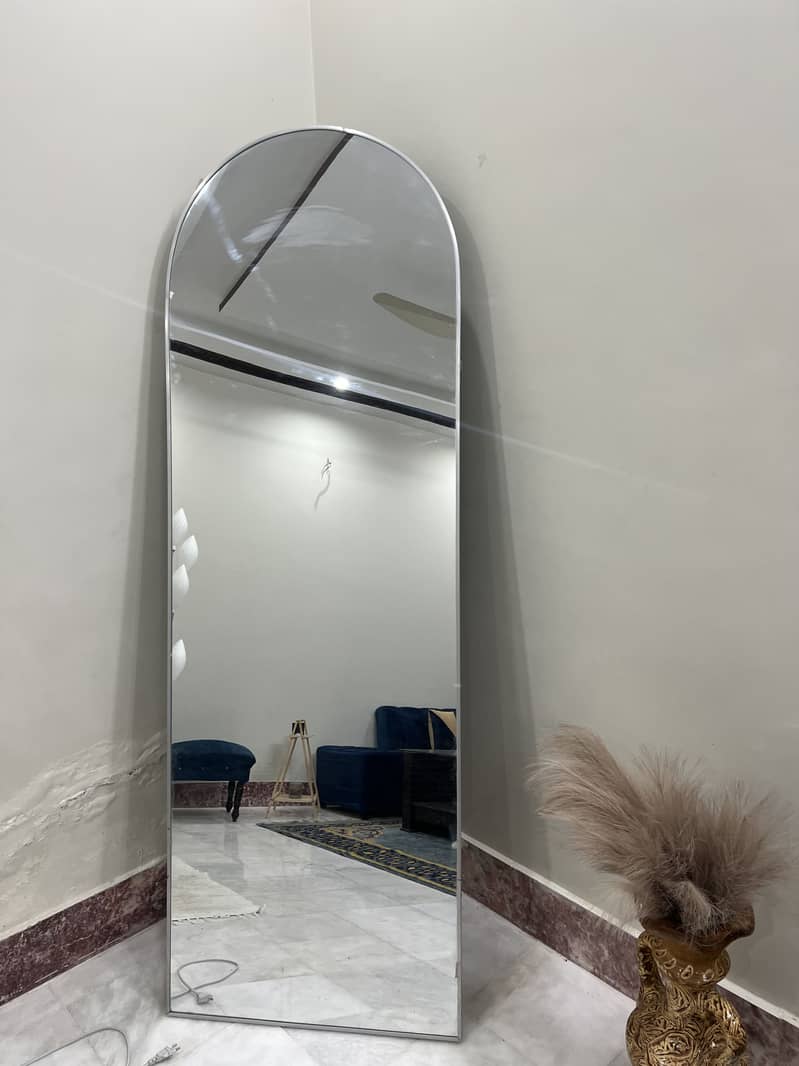Large size mirror 1