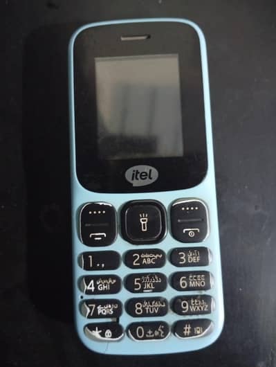 Itel it2165