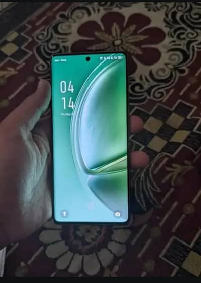 infinix zero 40