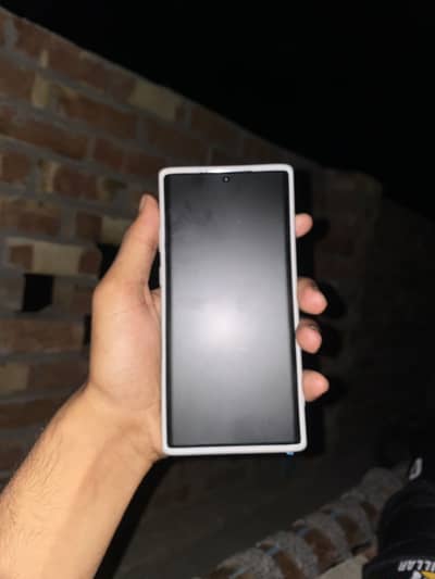 Samsung Note 10 Plus 5g