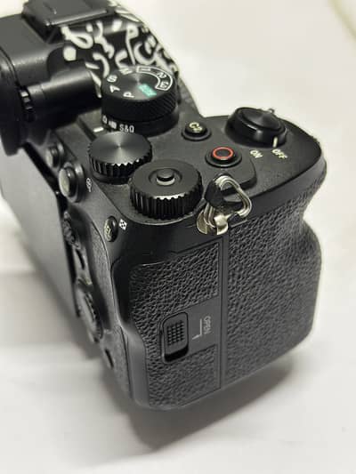 Sony A7IV