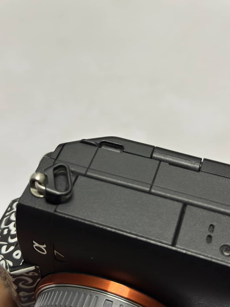Sony A7IV 2